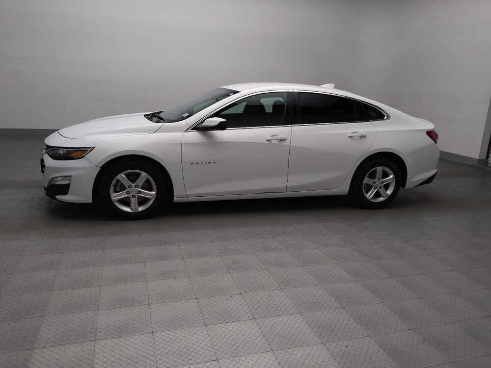 2022 Chevrolet Malibu in Fort Worth, TX 76116 - 18116767 2