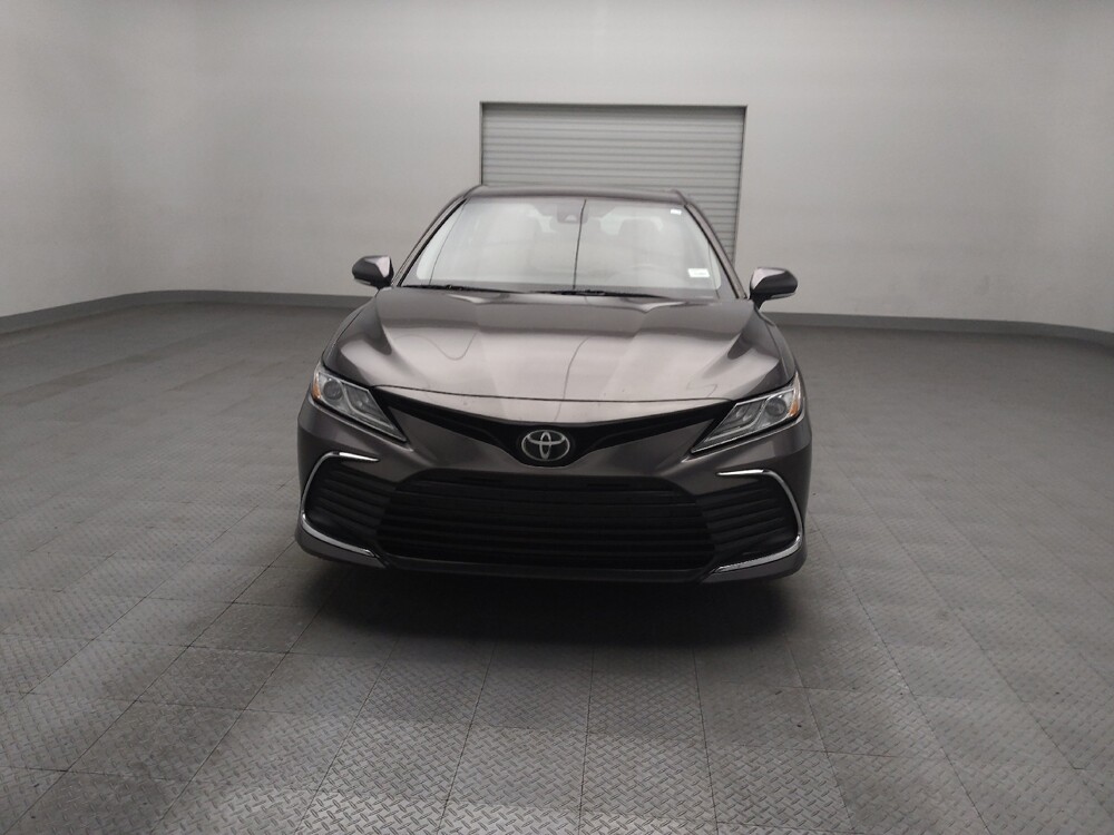 2021 Toyota Camry in Fort Worth, TX 76116 - 18116768 15