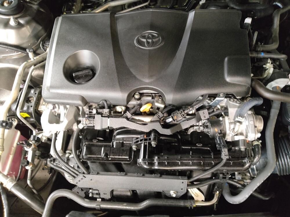 2021 Toyota Camry in Fort Worth, TX 76116 - 18116768 30