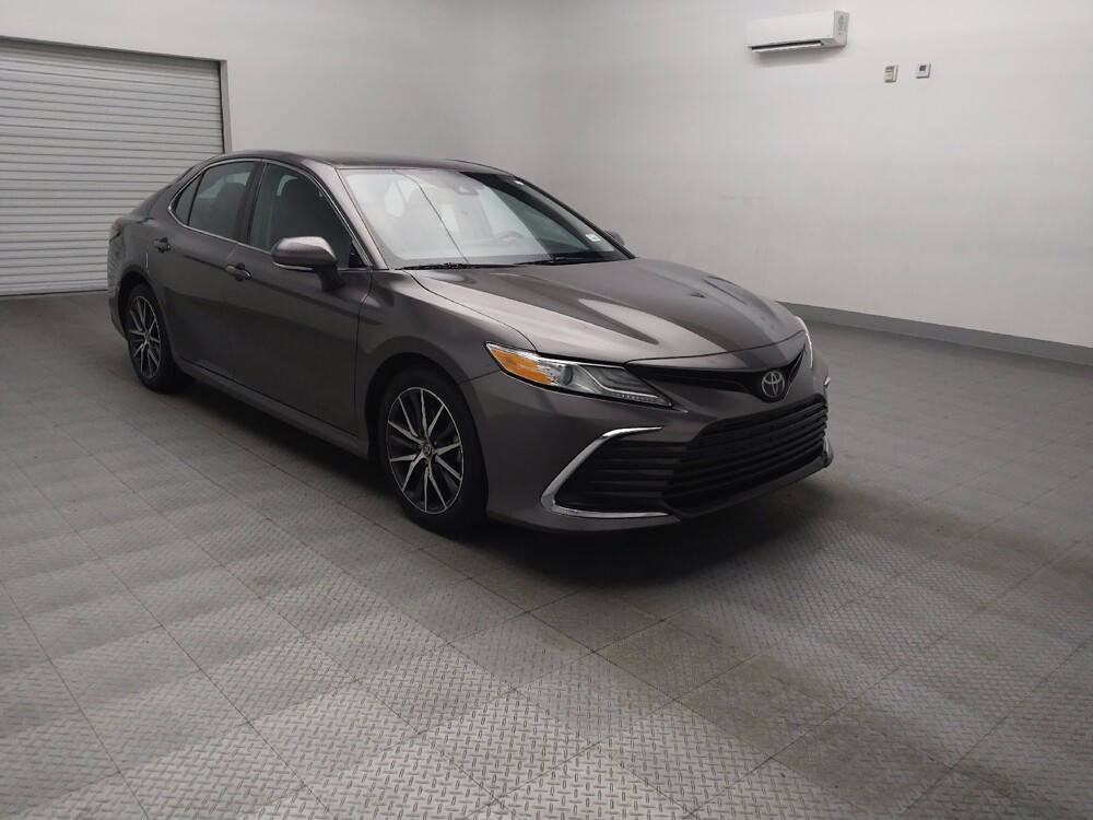 2021 Toyota Camry in Fort Worth, TX 76116 - 18116768 13