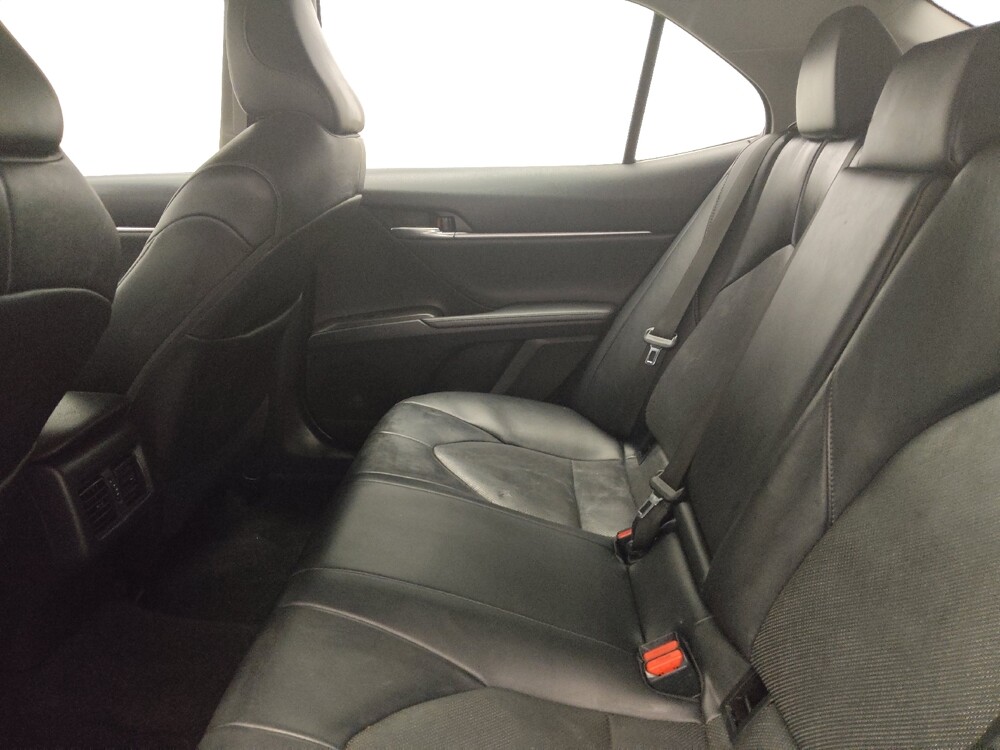 2021 Toyota Camry in Fort Worth, TX 76116 - 18116768 18