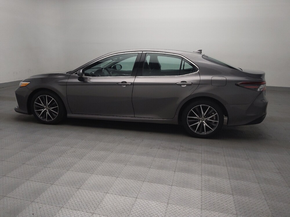 2021 Toyota Camry in Fort Worth, TX 76116 - 18116768 3