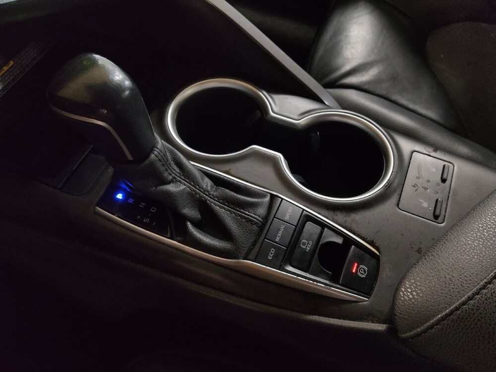 2021 Toyota Camry in Fort Worth, TX 76116 - 18116768 26