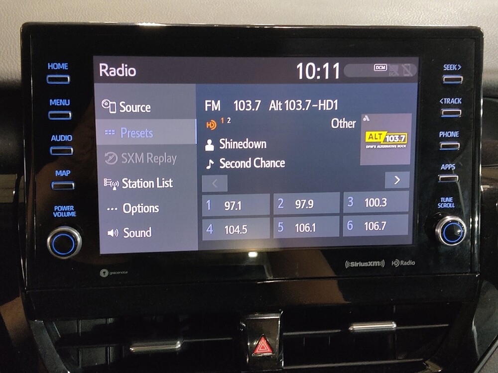 2021 Toyota Camry in Fort Worth, TX 76116 - 18116768 25