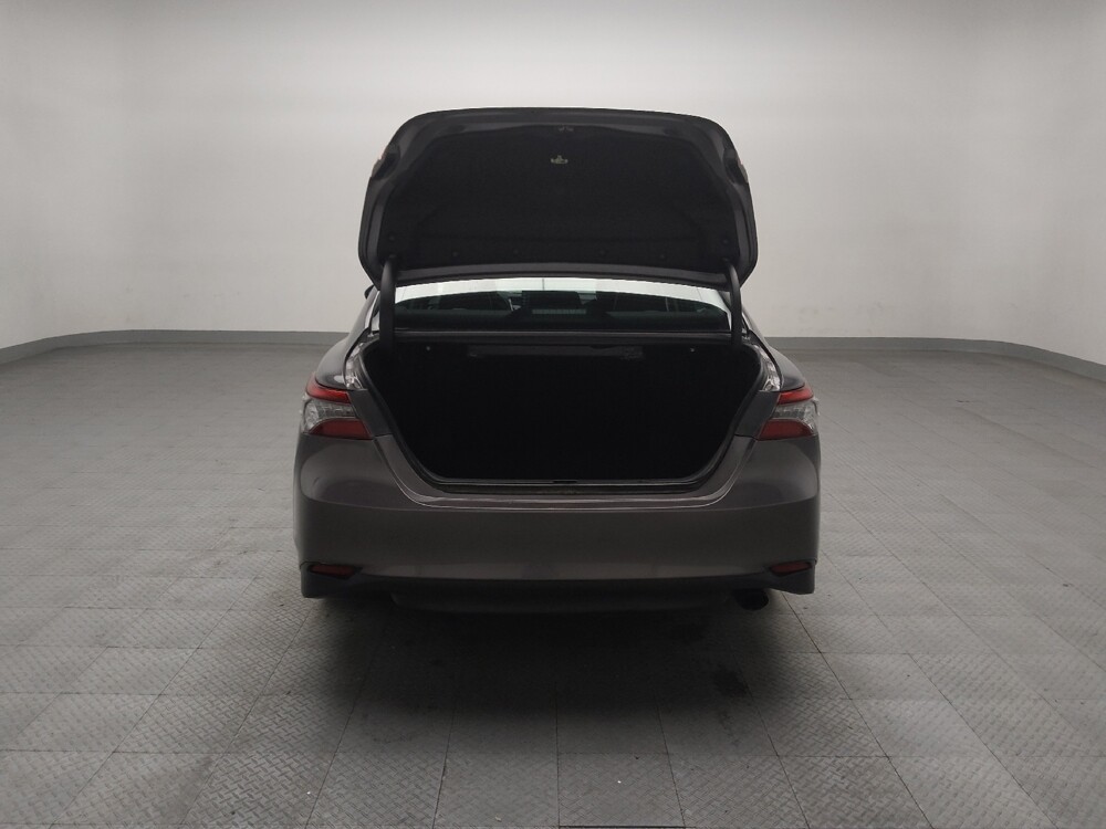 2021 Toyota Camry in Fort Worth, TX 76116 - 18116768 29