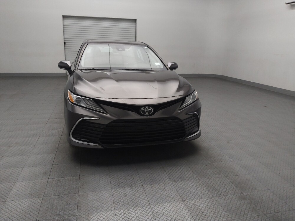 2021 Toyota Camry in Fort Worth, TX 76116 - 18116768 14