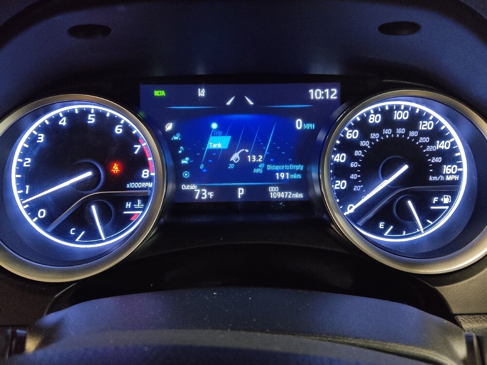 2021 Toyota Camry in Fort Worth, TX 76116 - 18116768 23