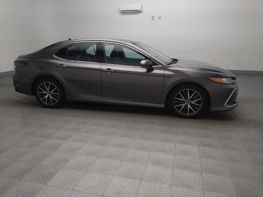 2021 Toyota Camry in Fort Worth, TX 76116 - 18116768 11