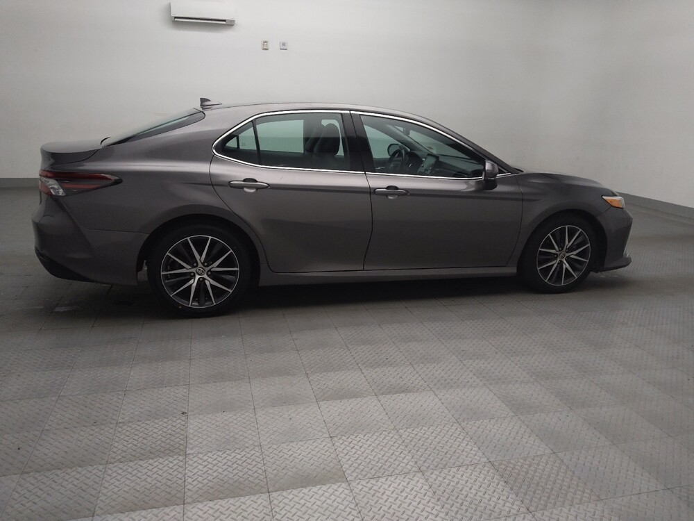 2021 Toyota Camry in Fort Worth, TX 76116 - 18116768 10
