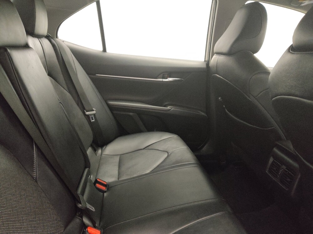 2021 Toyota Camry in Fort Worth, TX 76116 - 18116768 19