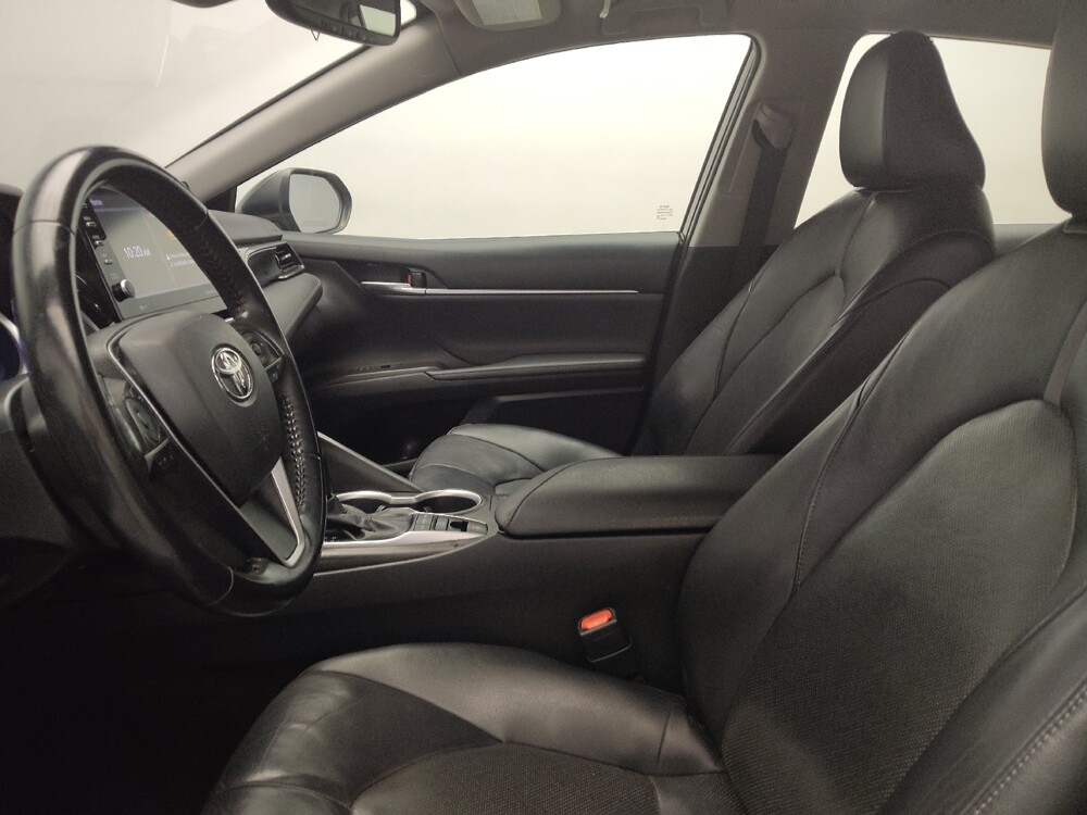 2021 Toyota Camry in Fort Worth, TX 76116 - 18116768 17