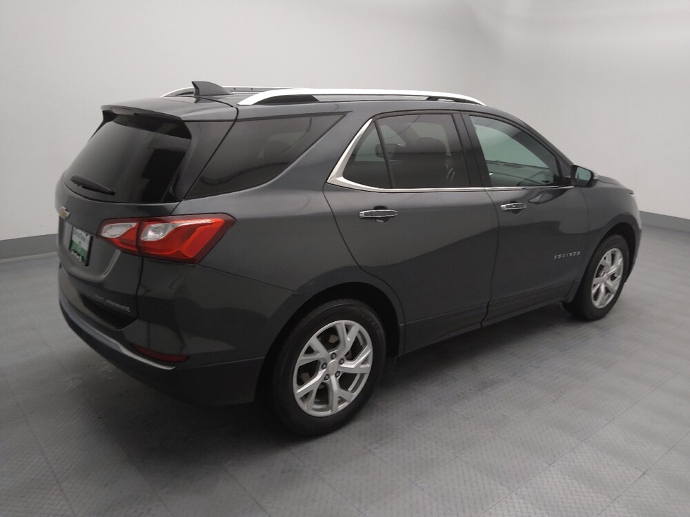 2020 Chevrolet Equinox in Springfield, MO 65807 - 18116770 10