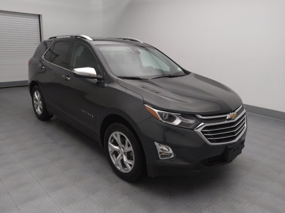 2020 Chevrolet Equinox in Springfield, MO 65807 - 18116770 13