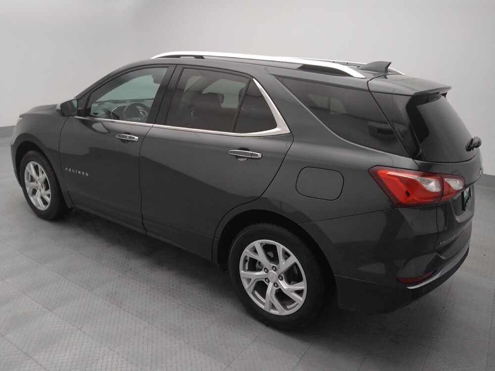 2020 Chevrolet Equinox in Springfield, MO 65807 - 18116770 3