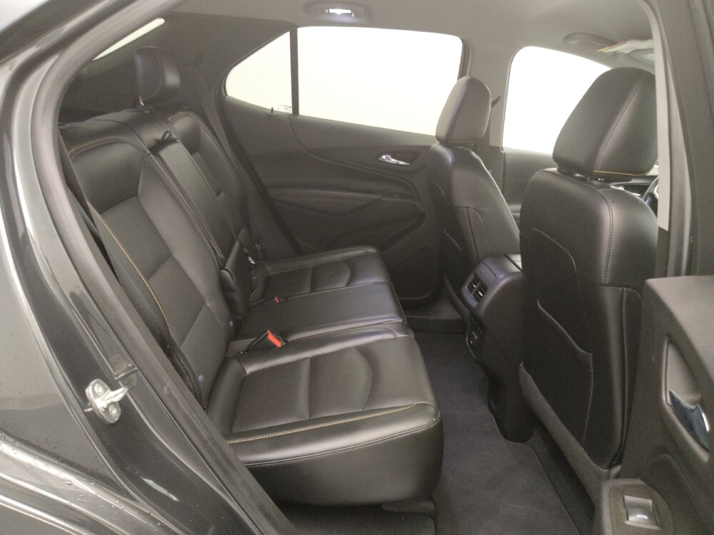 2020 Chevrolet Equinox in Springfield, MO 65807 - 18116770 19