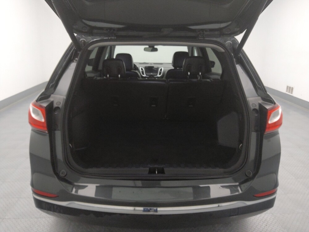 2020 Chevrolet Equinox in Springfield, MO 65807 - 18116770 29