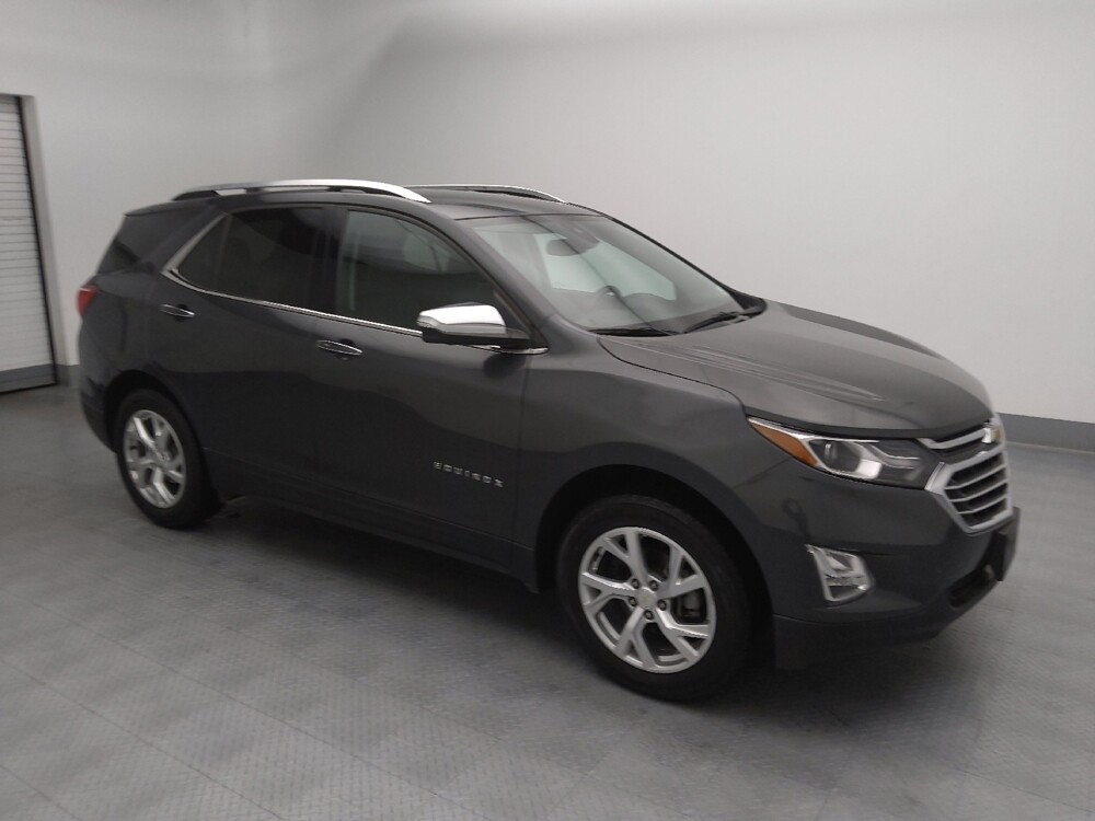 2020 Chevrolet Equinox in Springfield, MO 65807 - 18116770 11