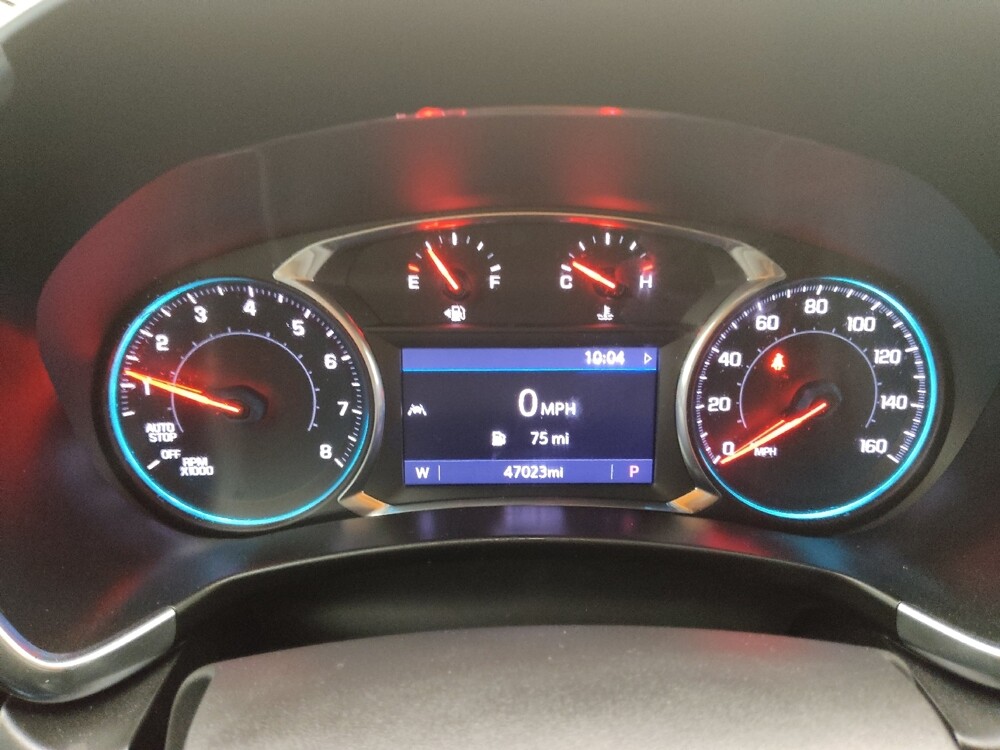 2020 Chevrolet Equinox in Springfield, MO 65807 - 18116770 23