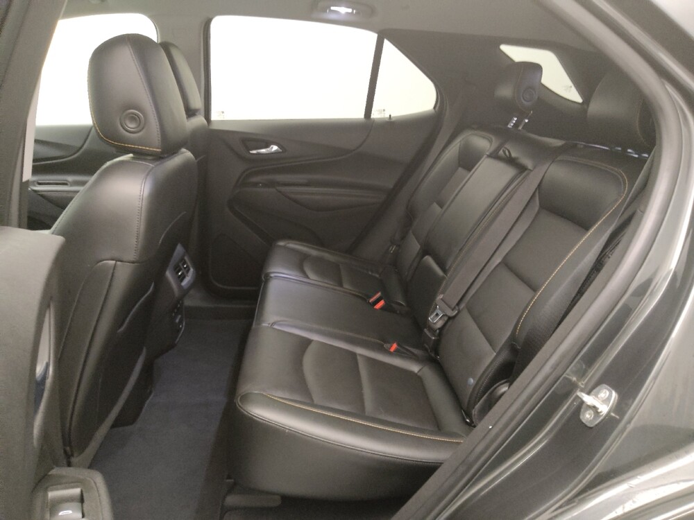 2020 Chevrolet Equinox in Springfield, MO 65807 - 18116770 18