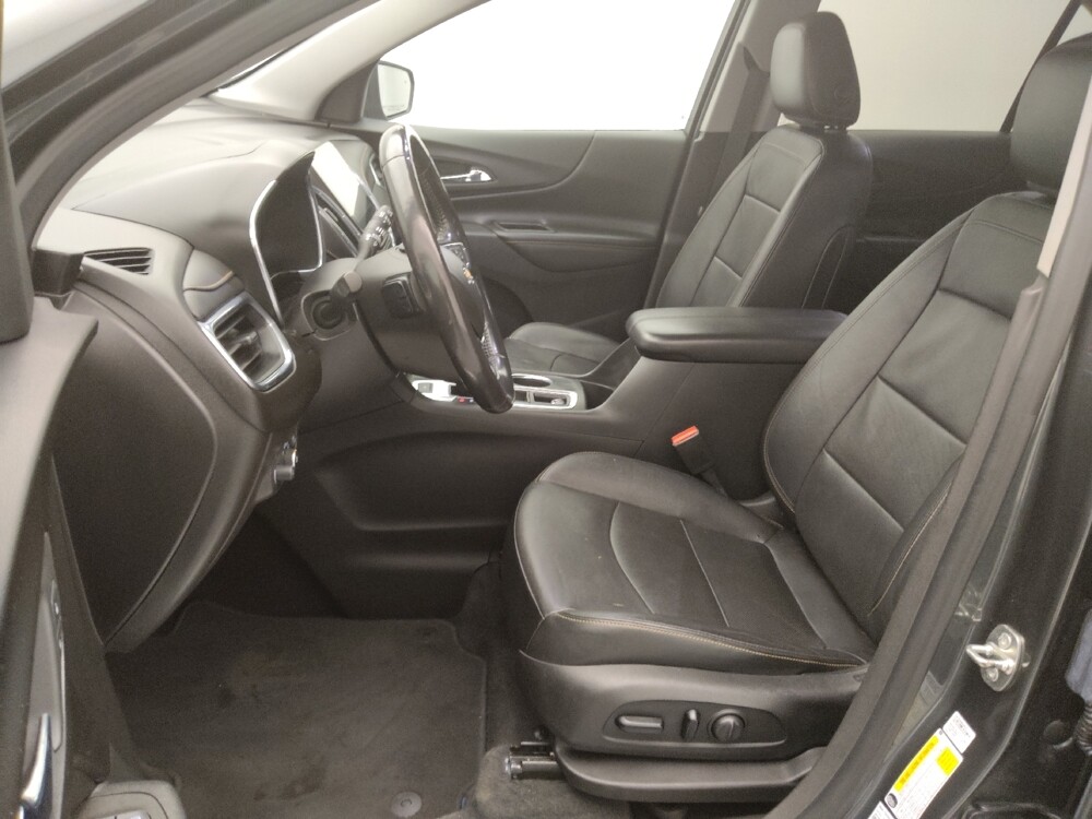 2020 Chevrolet Equinox in Springfield, MO 65807 - 18116770 17