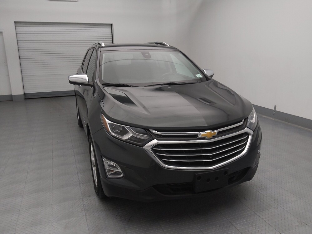 2020 Chevrolet Equinox in Springfield, MO 65807 - 18116770 14