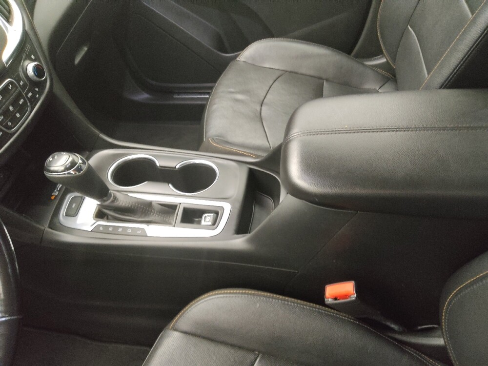 2020 Chevrolet Equinox in Springfield, MO 65807 - 18116770 26