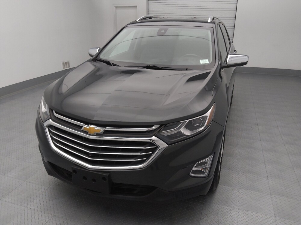 2020 Chevrolet Equinox in Springfield, MO 65807 - 18116770 15