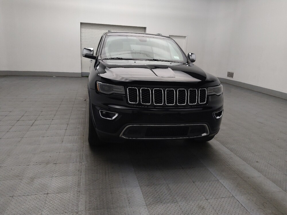 2019 Jeep Grand Cherokee in Conyers, GA 30094 - 18116771 14