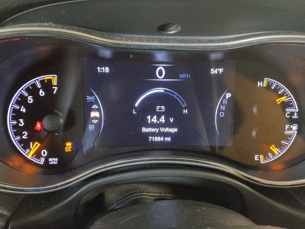 2019 Jeep Grand Cherokee in Conyers, GA 30094 - 18116771 23