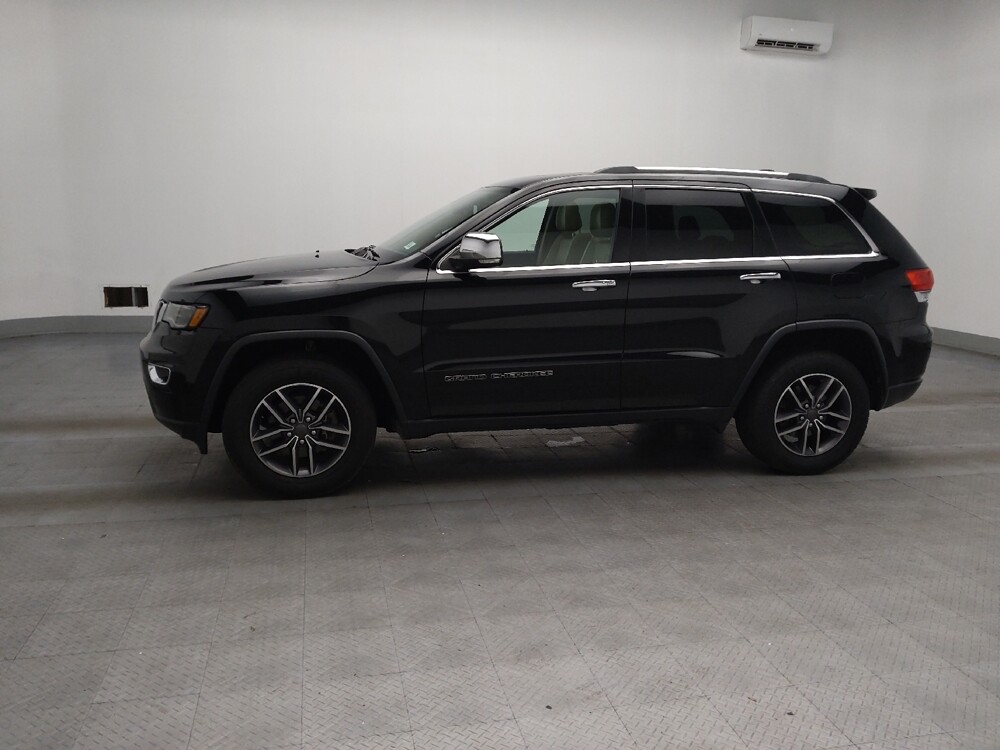 2019 Jeep Grand Cherokee in Conyers, GA 30094 - 18116771 2