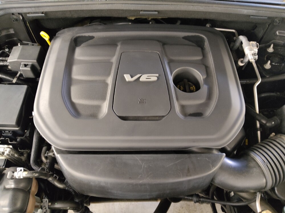 2019 Jeep Grand Cherokee in Conyers, GA 30094 - 18116771 30