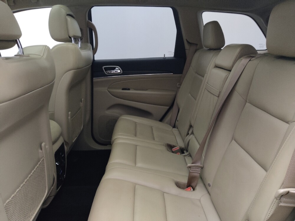 2019 Jeep Grand Cherokee in Conyers, GA 30094 - 18116771 18