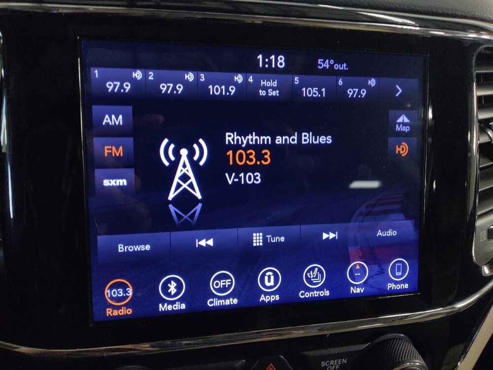 2019 Jeep Grand Cherokee in Conyers, GA 30094 - 18116771 25