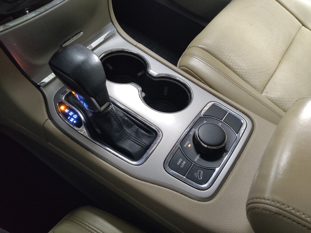 2019 Jeep Grand Cherokee in Conyers, GA 30094 - 18116771 26