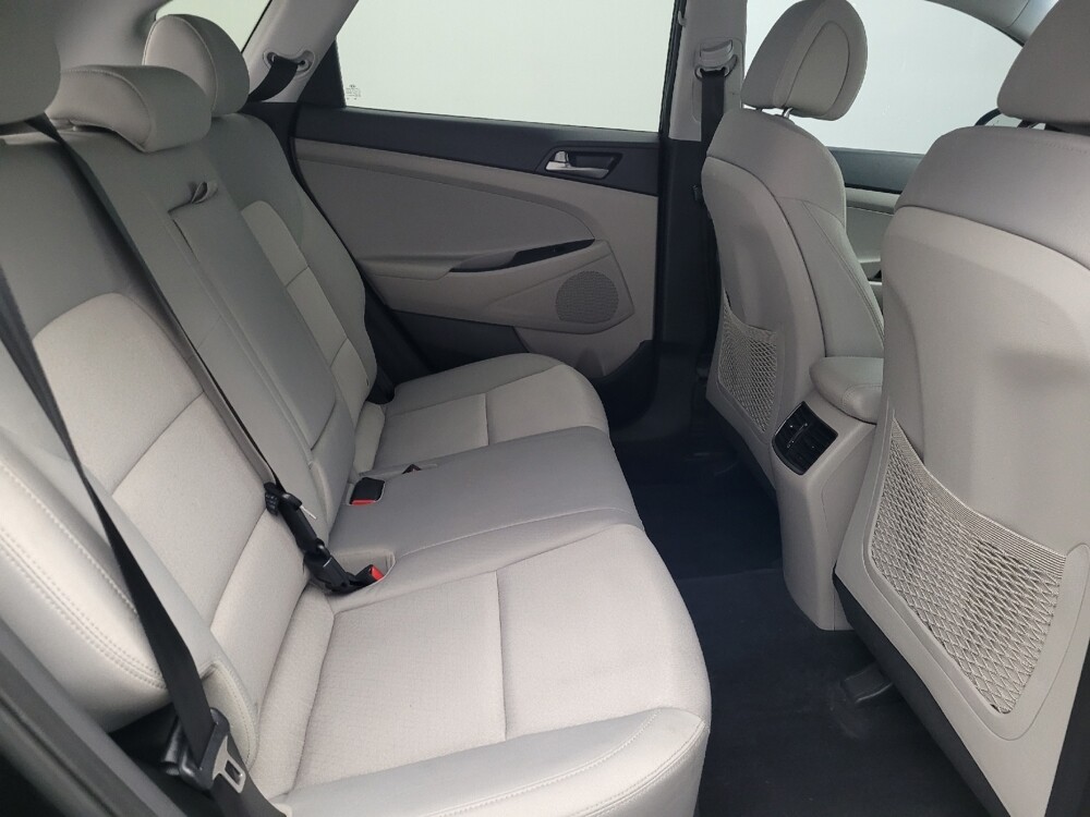 2018 Hyundai Tucson in Ocala, FL 34471 - 18116774 19