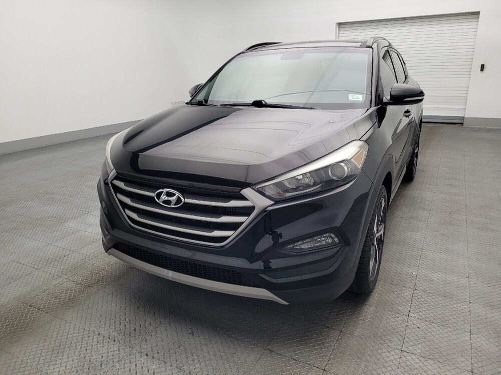 2018 Hyundai Tucson in Ocala, FL 34471 - 18116774 15