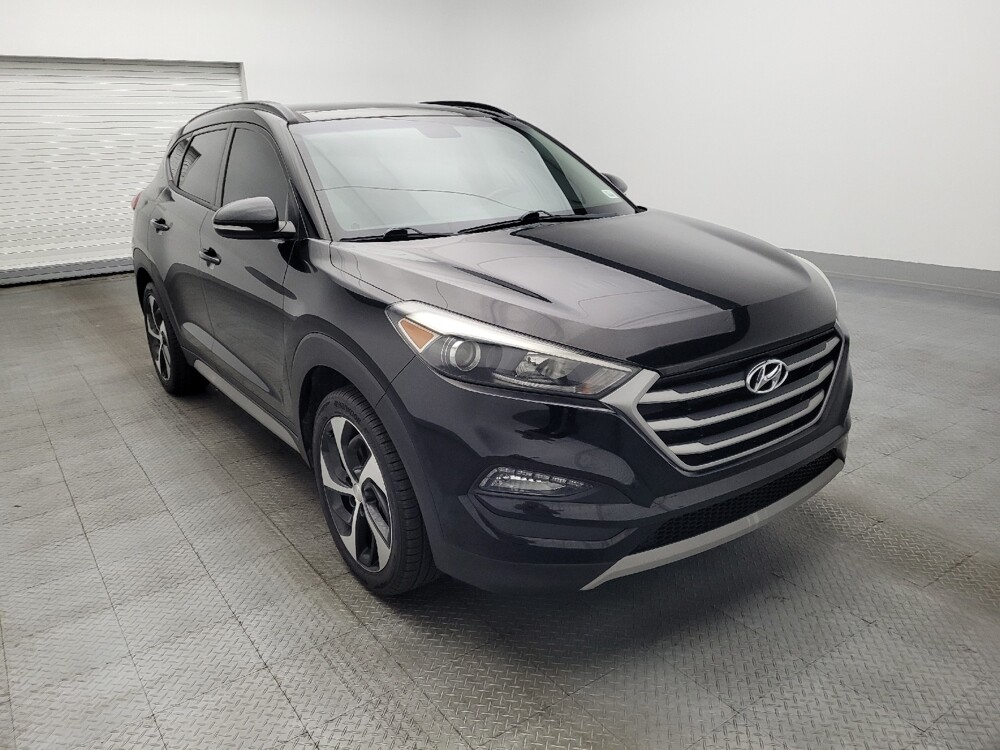 2018 Hyundai Tucson in Ocala, FL 34471 - 18116774 13