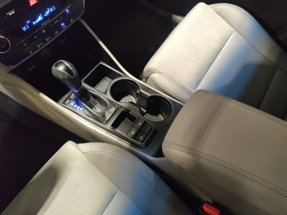 2018 Hyundai Tucson in Ocala, FL 34471 - 18116774 26