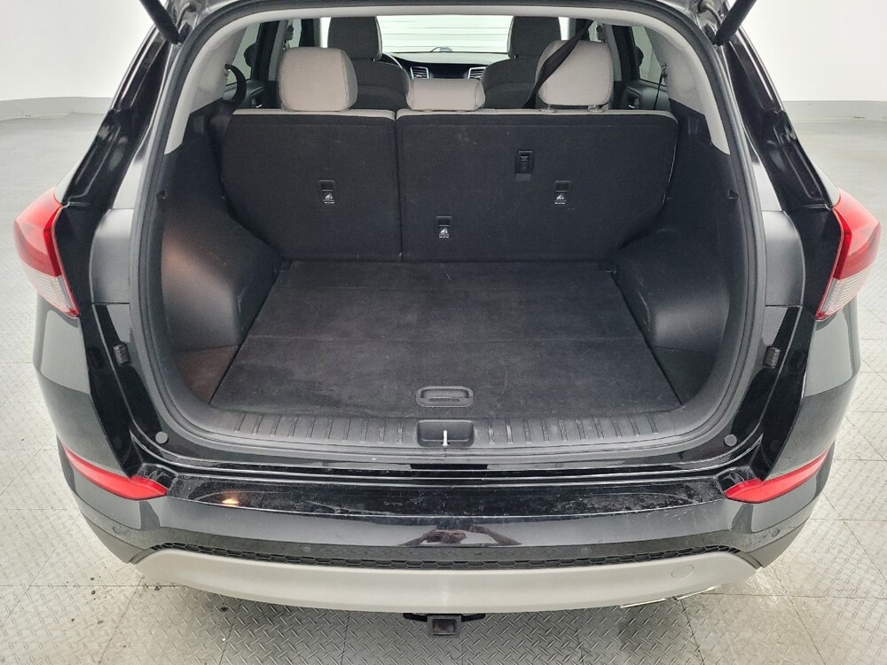 2018 Hyundai Tucson in Ocala, FL 34471 - 18116774 29