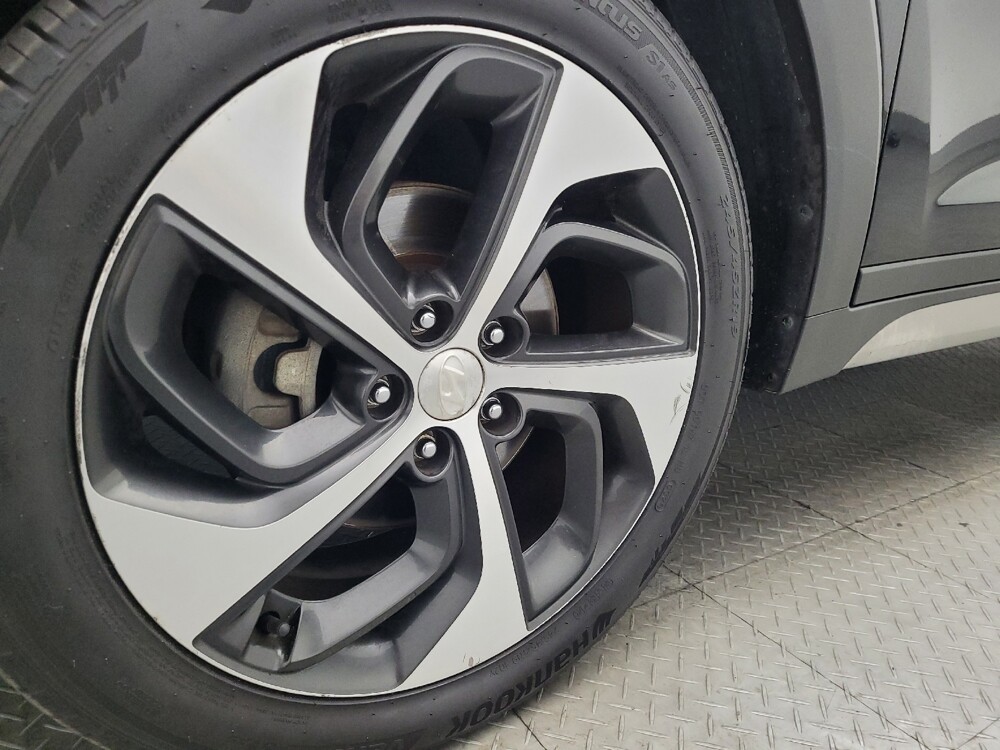 2018 Hyundai Tucson in Ocala, FL 34471 - 18116774 31