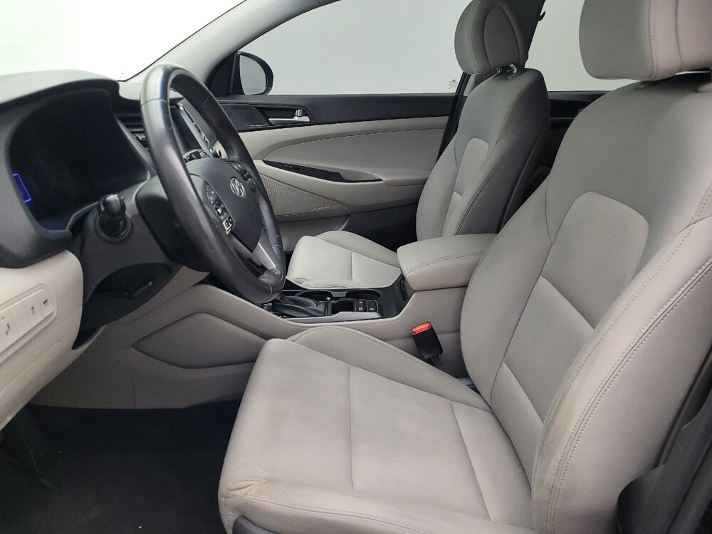2018 Hyundai Tucson in Ocala, FL 34471 - 18116774 17