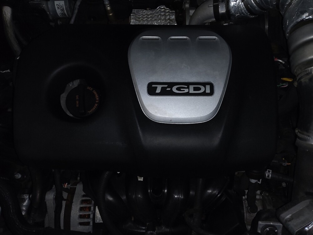 2018 Hyundai Tucson in Ocala, FL 34471 - 18116774 30