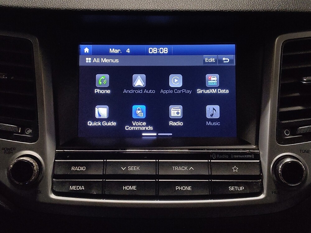 2018 Hyundai Tucson in Ocala, FL 34471 - 18116774 25