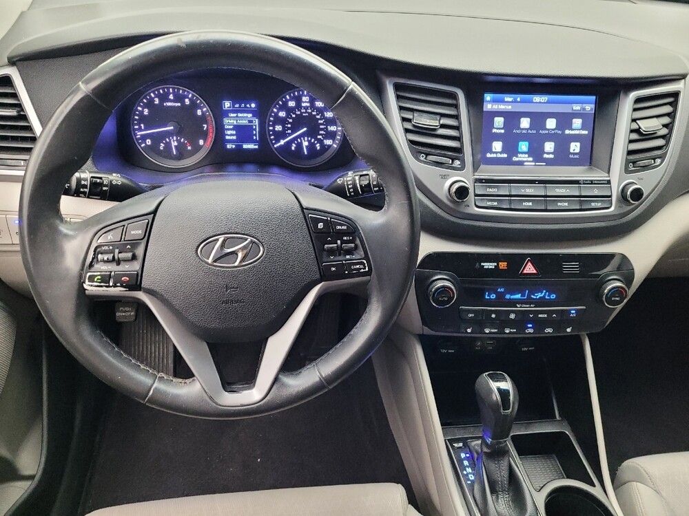 2018 Hyundai Tucson in Ocala, FL 34471 - 18116774 22