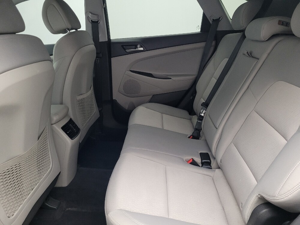 2018 Hyundai Tucson in Ocala, FL 34471 - 18116774 18