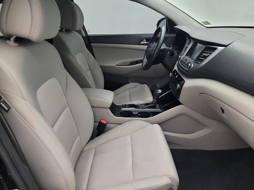 2018 Hyundai Tucson in Ocala, FL 34471 - 18116774 21