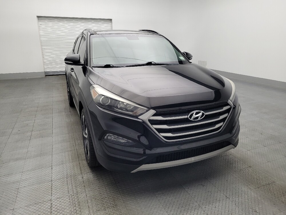 2018 Hyundai Tucson in Ocala, FL 34471 - 18116774 14