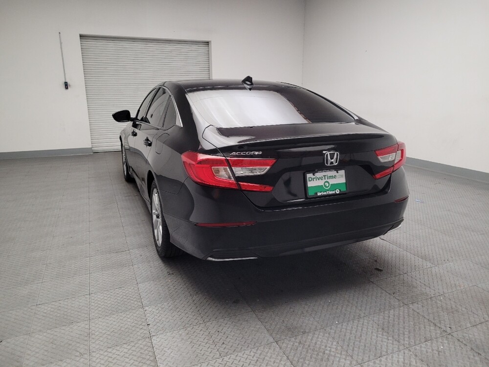 2019 Honda Accord in Montclair, CA 91763 - 18116779 6