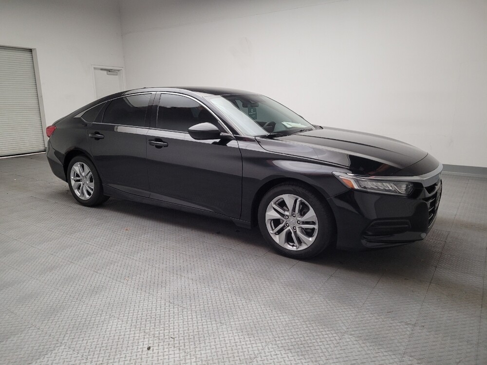 2019 Honda Accord in Montclair, CA 91763 - 18116779 11