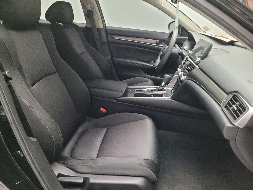 2019 Honda Accord in Montclair, CA 91763 - 18116779 21